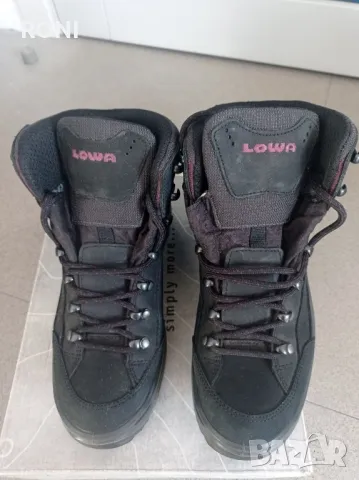 Спортни обувки, снимка 5 - Маратонки - 49094741