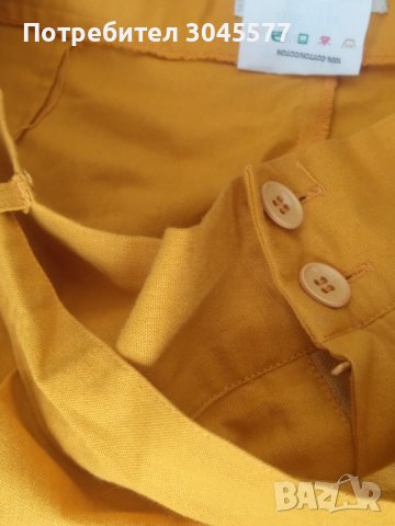 Панталон дамски, разм. L - XL, снимка 5 - Панталони - 39939445