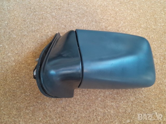 Огледало ляво с лостче OPEL KADETT E 85-88г 4123264202, снимка 2 - Части - 38406994