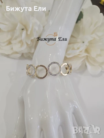 Гривна 008 стомана , снимка 2 - Гривни - 50775323