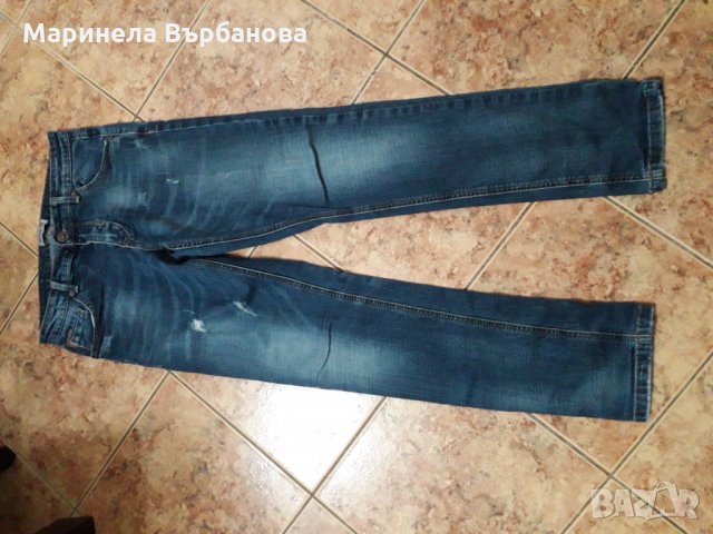 Детски дънки, снимка 4 - Детски комплекти - 35257069