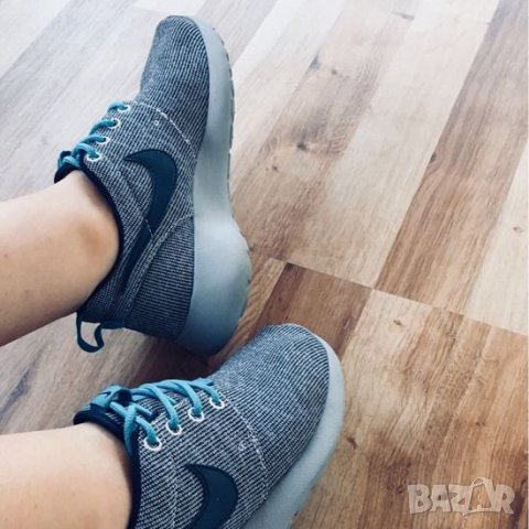 маратонки Nike, снимка 4 - Маратонки - 26314172