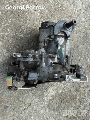 Ръчна скоростна кутия за Volkswagen Lupo (09.1998 - 07.2005) 1.7 SDI, 60 кс, снимка 3 - Части - 53519860