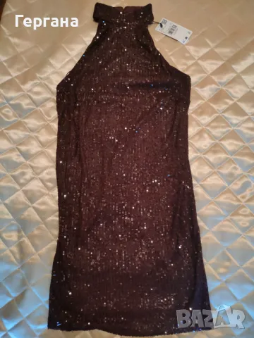 Нова рокля на Mango , снимка 2 - Рокли - 50019266