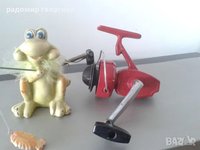 макара Хебър 101