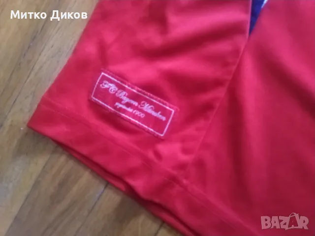 Байерн Мюнхен футболна тениска 2009г маркова на Адидас размер Л, снимка 2 - Футбол - 49851915