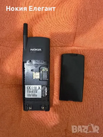 Нокия 8110, снимка 3 - Nokia - 48828108