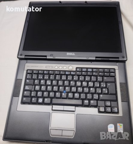 Dell Precision M4300 цял или на части, снимка 2 - Части за лаптопи - 43062712