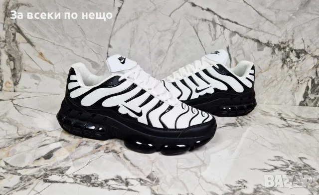 Nike Мъжки Маратонки👟Мъжки Спортни Обувки Найк, снимка 3 - Маратонки - 48748430