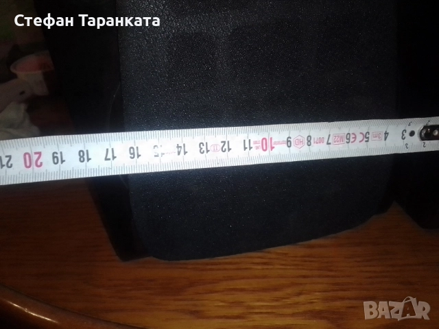 германски тонколони , снимка 4 - Тонколони - 51502760