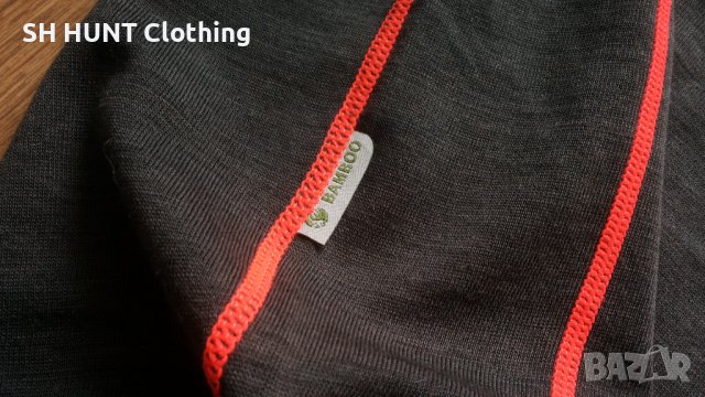 STRMBERG 50% Merino Wool Thermo Kids размер 10 г / 140 см детска термо блуза 50% Мерино Вълна - 414, снимка 9 - Детски Блузи и туники - 43135402