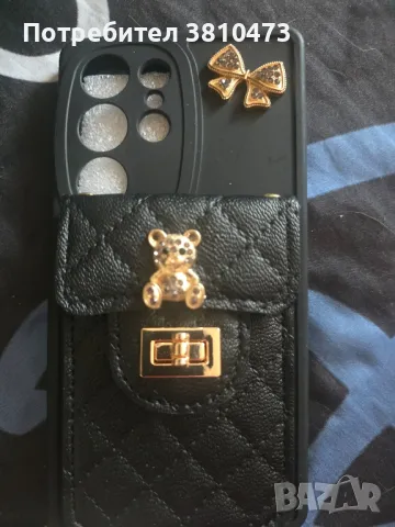 продавам калъфи за samsung ultra 24, снимка 11 - Калъфи, кейсове - 49240615