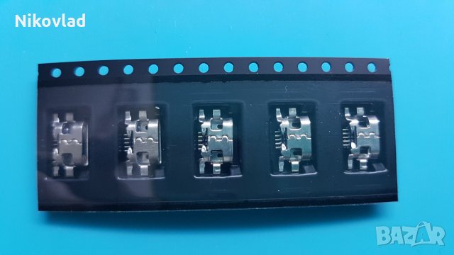 Букса (конектор) Motorola Moto C Plus, снимка 2 - Резервни части за телефони - 33190158