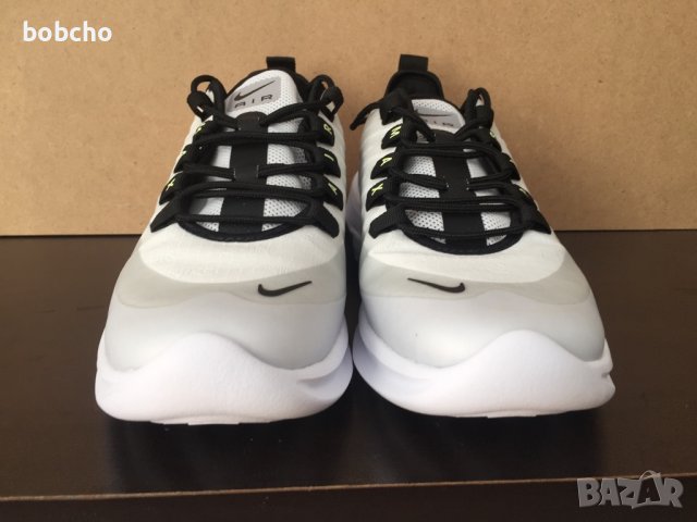 Nike air max axis , снимка 2 - Маратонки - 36754198