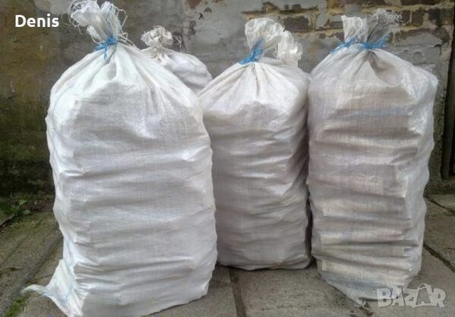 Полипропиленови тъкани (сезалови) чували за селското стопанство, снимка 7 - Други - 43757503