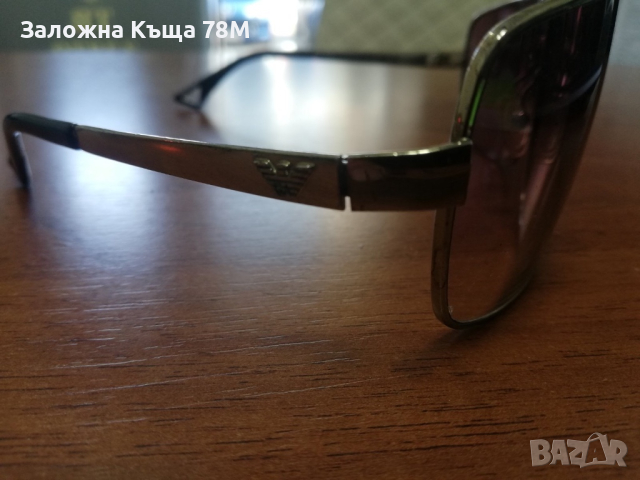 Слънчеви очила Ray Ban , снимка 2 - Слънчеви и диоптрични очила - 44875460