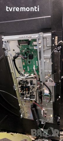 MAIN BOARD T.MS6308.711 SHARP LC-55CFE6242E 55inc DISPLAY LSC550HN02, снимка 8 - Части и Платки - 39888316