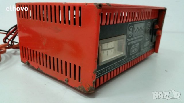 Зарядно за акумулатор ABSAAR 6A, снимка 4 - Аксесоари и консумативи - 28050034
