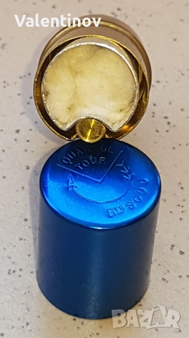 Старинна бензинова запалка , снимка 5 - Запалки - 51580997