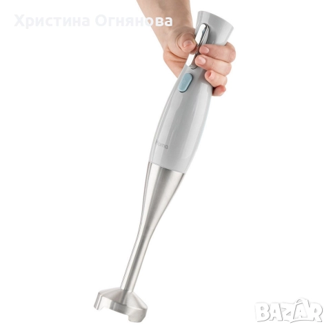 Пасатор Homa Norsk, снимка 3 - Чопъри и пасатори - 52860757