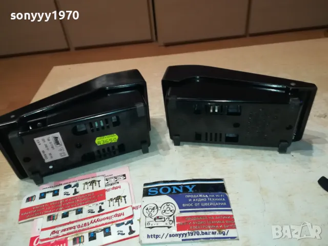 ПЕДАЛИ ЗА ШЕВНА МАШИНА ОТ ГЕРМАНИЯ 1611241837, снимка 9 - Шевни машини - 47992851