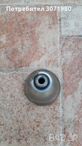 Зареждачка за АГУ с удължител, снимка 3 - Части - 35549998