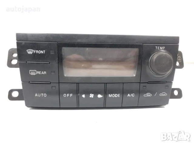 Управление климатроник Mazda Premacy 2003г