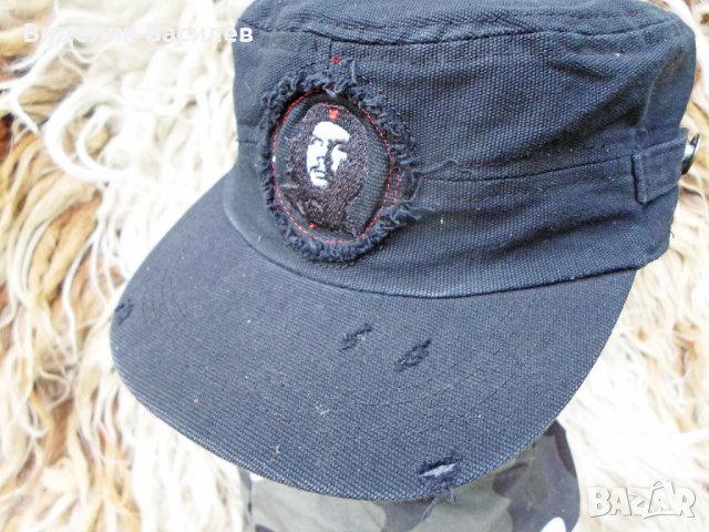 "Че Гевара" шапка, снимка 3 - Колекции - 36877894