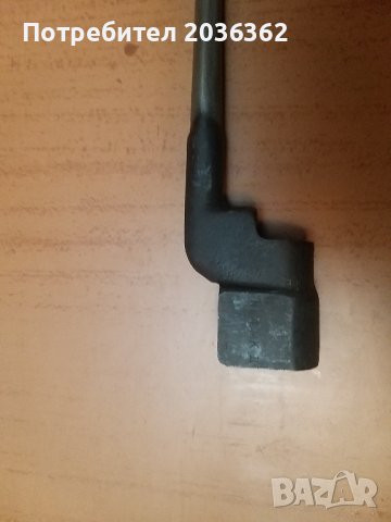 Британски щик N4Мк2 М1941г ., снимка 4 - Антикварни и старинни предмети - 43214810