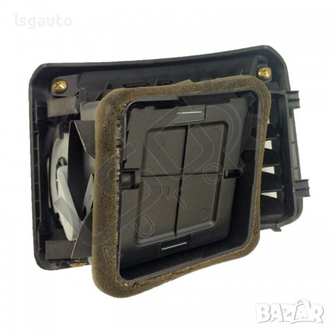 Дясна духалка парно табло Honda Accord VII 2002-2008 H210722N-152, снимка 2 - Части - 37586188