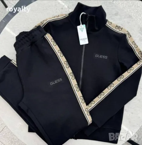 Guess дамски комплекти , снимка 2 - Спортни екипи - 49525821