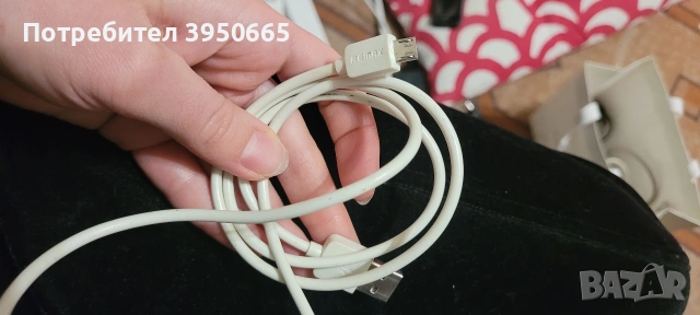 Кабелчета - USB; Type C и други; интернет кабел и зарядни; , снимка 4 - Оригинални зарядни - 53213468