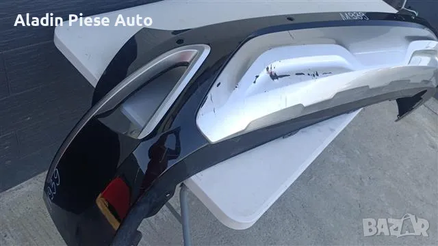 Задна броня Kia Sportage 5 година 2022 2023 2024 код 86612-R2100 , снимка 5 - Аксесоари и консумативи - 49495803