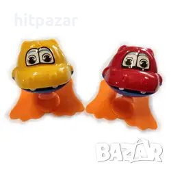 На едро играчки за вендинг машини, снимка 4 - Други - 42932801