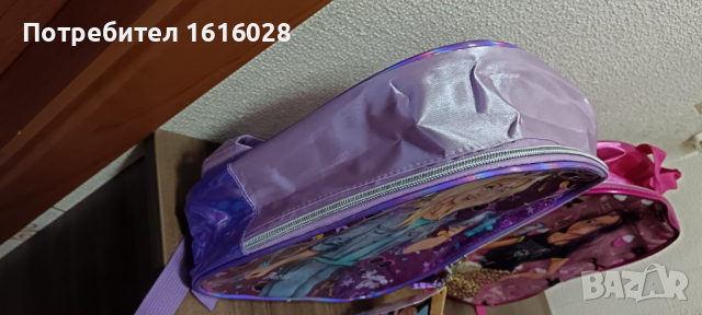 Детски раници и калъфи с връзка за телефони Selfie girls , снимка 13 - Раници - 44893548