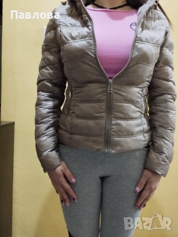 Ново  яке за пролет и есен, снимка 5 - Якета - 39864615