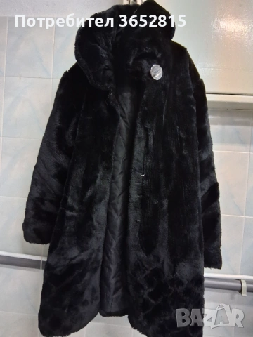 Продавам чисто нови шуби от соца, снимка 11 - Якета - 53403064