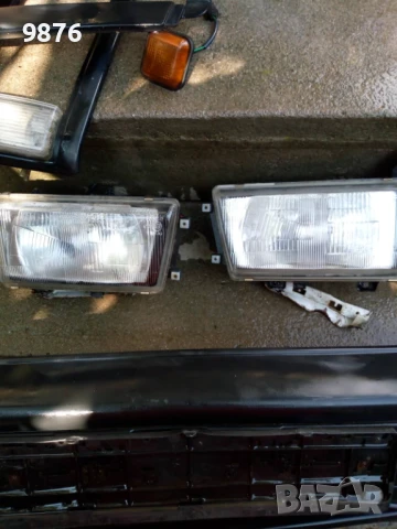 Продавам части за микробус Daewoo Damas, снимка 8 - Бусове и автобуси - 50714300