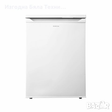Самостоятелен хладилник Инвентум KV600, снимка 8 - Хладилници - 32576774