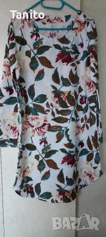 Нова дамска туника , снимка 2 - Туники - 40634803