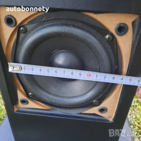 тонколона за iPad iPhone и други с AUX изход, снимка 17 - Тонколони - 51097123