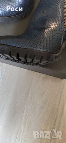 НОВИ Дамски боти DjAnni 37, снимка 5 - Дамски боти - 35094331