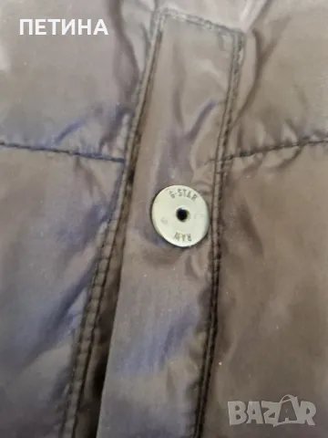 G Star Raw , снимка 9 - Якета - 49024067