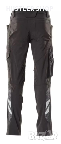 Мъжки работен панталон MASCOT.Размер 52, снимка 2 - Панталони - 52664978