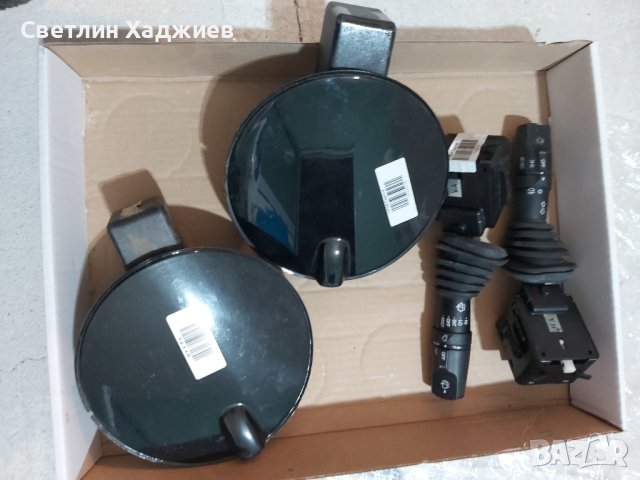 Части за Шевролет Каптива , снимка 3 - Части - 43468437