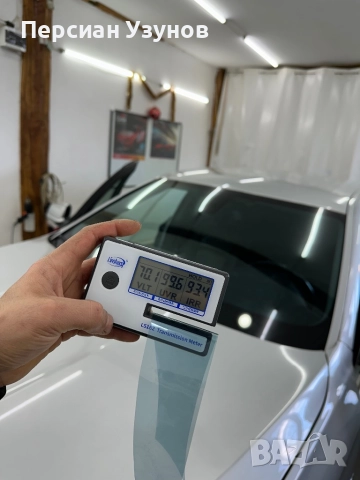 Затъмняване на стъкла , фарове и стопове, снимка 17 - Сервизни услуги - 29738742