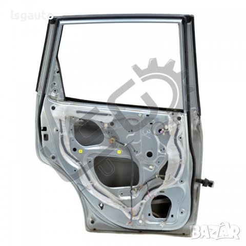 Задна лява врата Honda Jazz (2002-2008) ID:88106, снимка 3 - Части - 38325132