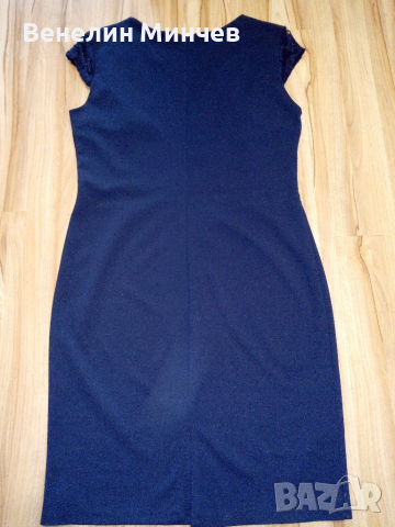 Дамска рокля, снимка 4 - Рокли - 36436306