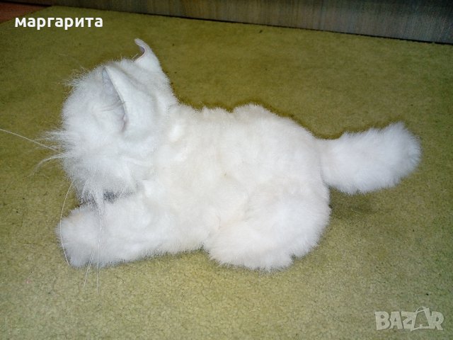 интерактивен домашен любимец HASBRO, снимка 9 - Рисуване и оцветяване - 16734417