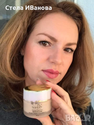 Крем за скриване на несъвършенства, петна и акне - маскира, хидратира. По-добър от фон дьо тен, снимка 11 - Козметика за лице - 53393168